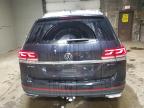 2023 Volkswagen Atlas Se en Venta en Angola, NY - Front End