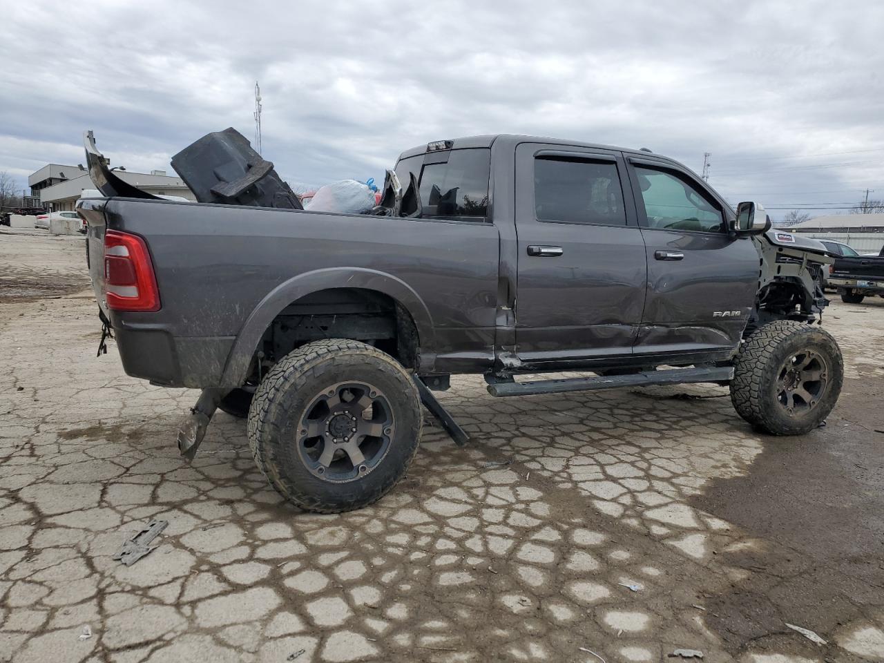 2020 RAM 2500 - Image 3