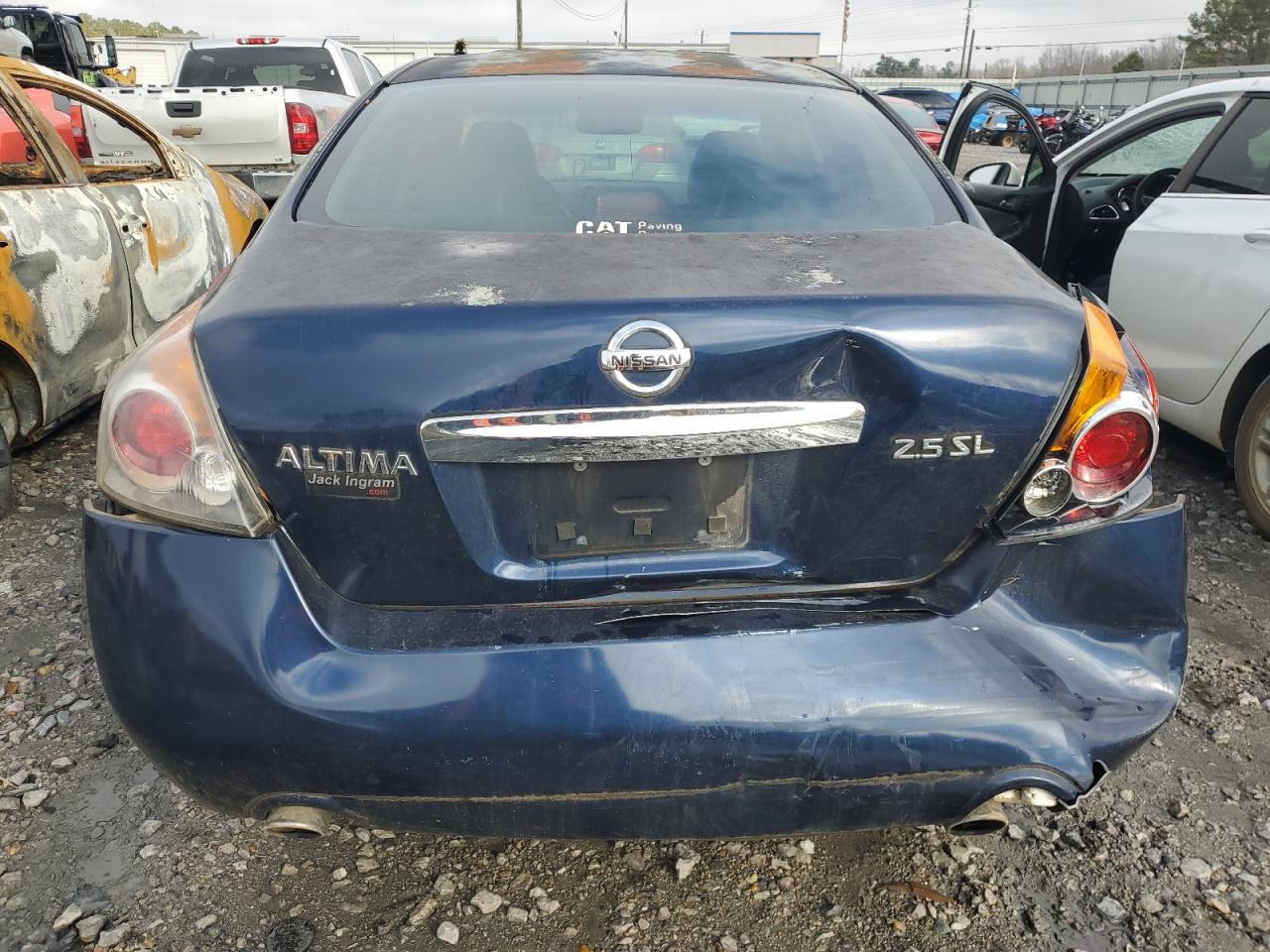 2011 Nissan Altima - Image 6