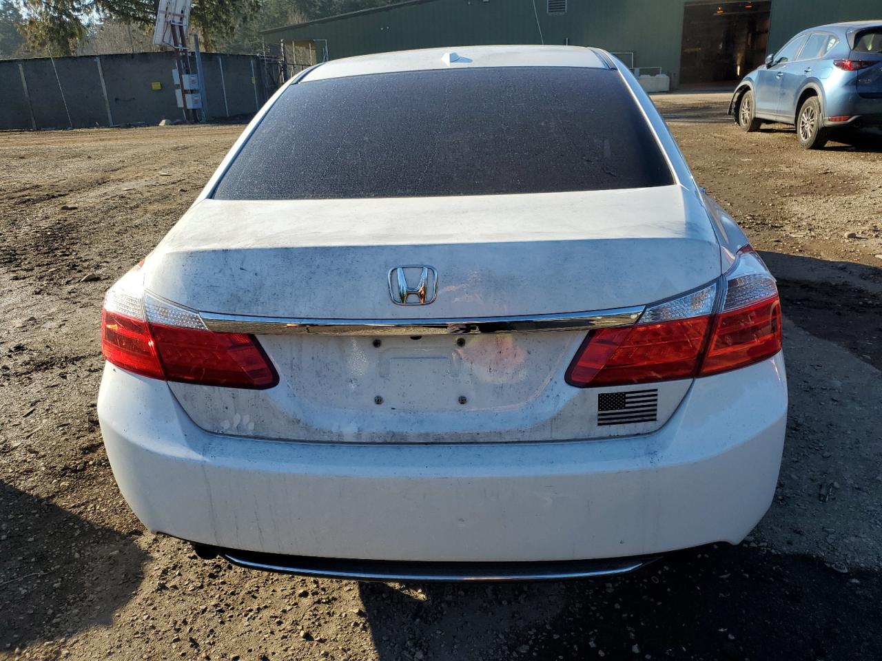 2013 Honda Accord - Image 6