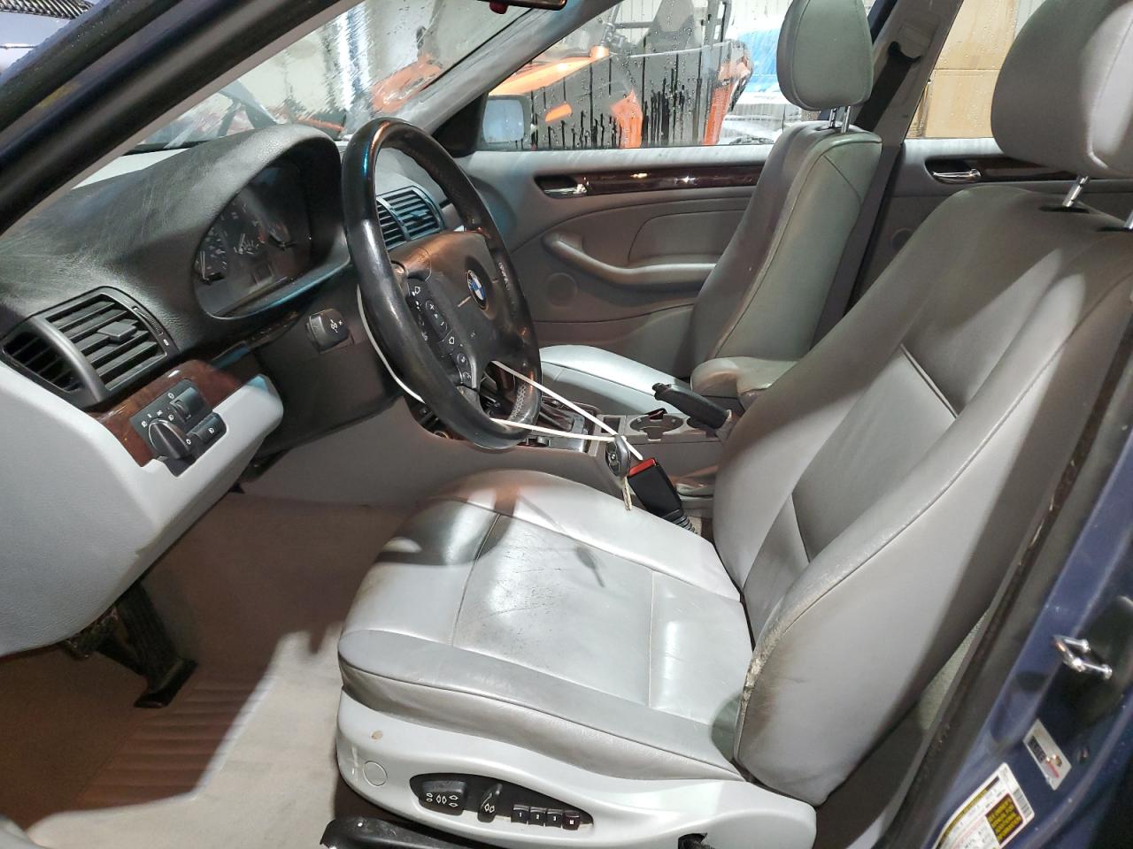 2005 BMW 3er - Image 7