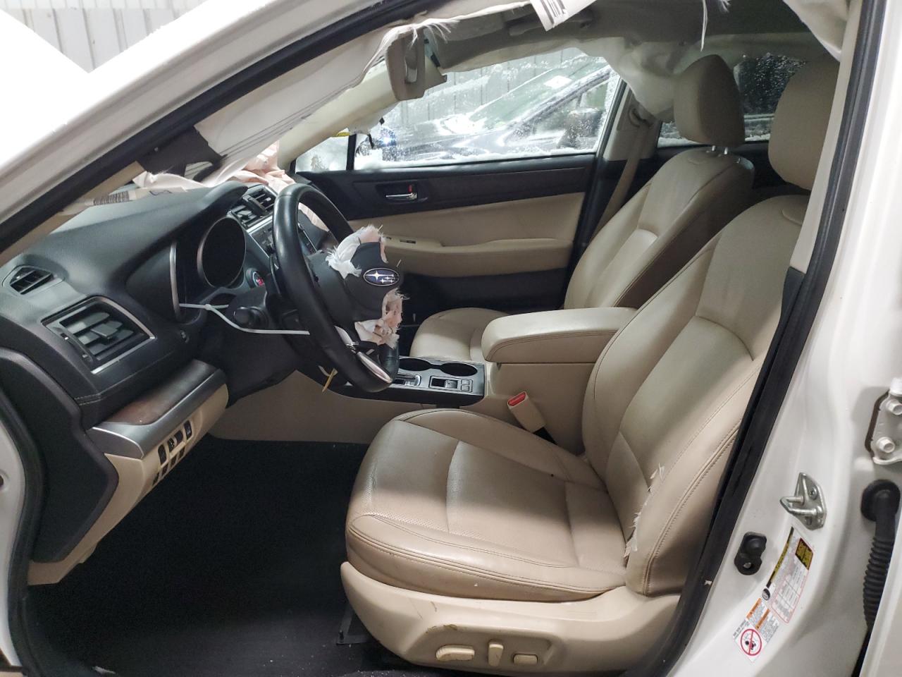 2018 Subaru Outback - Image 7
