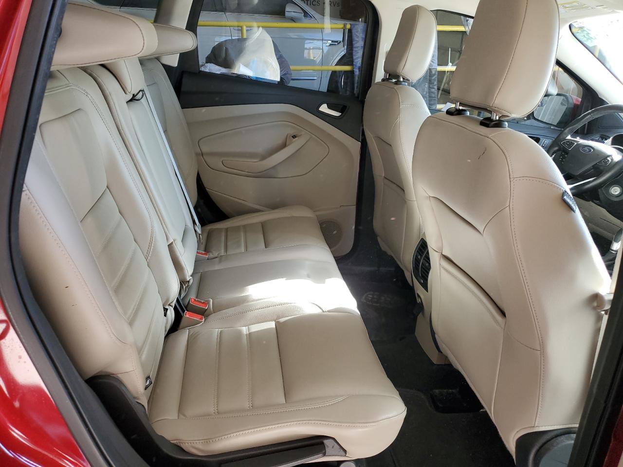 2018 Ford Escape - Image 11
