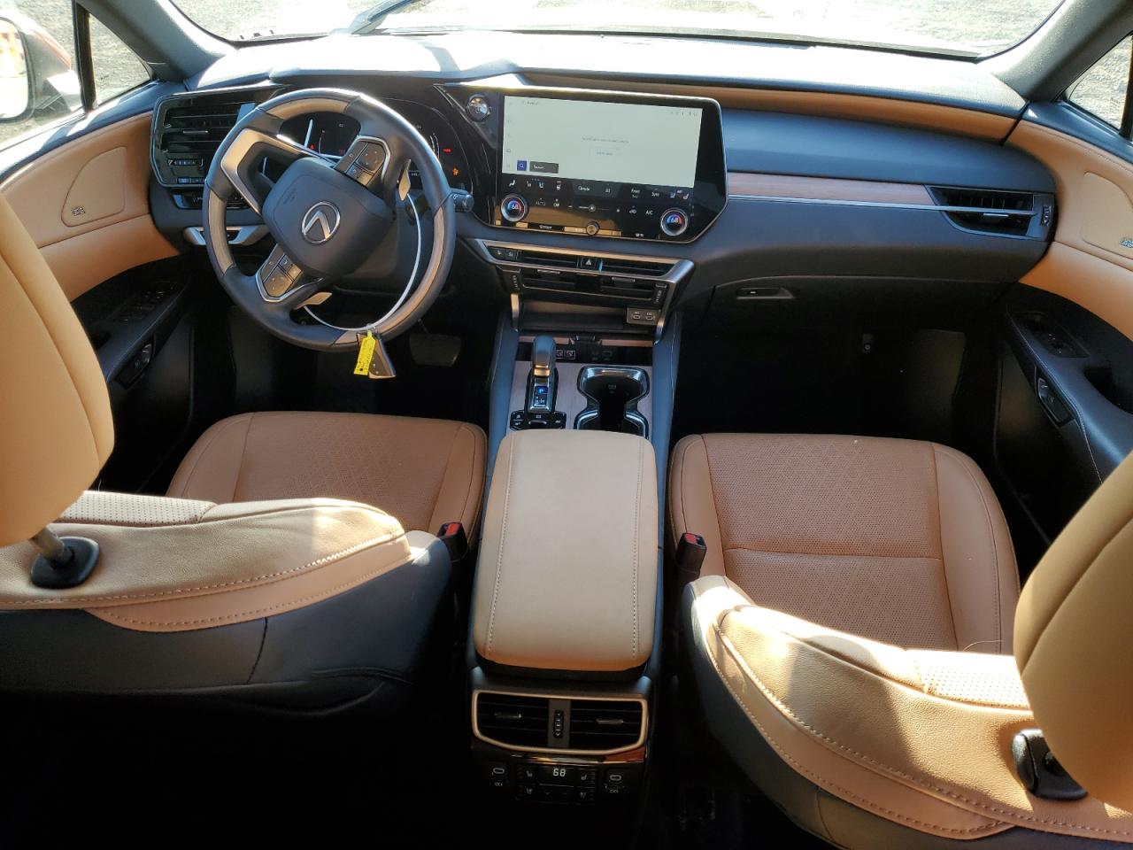 2023 Lexus RX - Image 8
