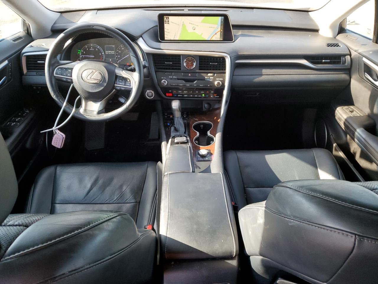 2018 Lexus RX - Image 8