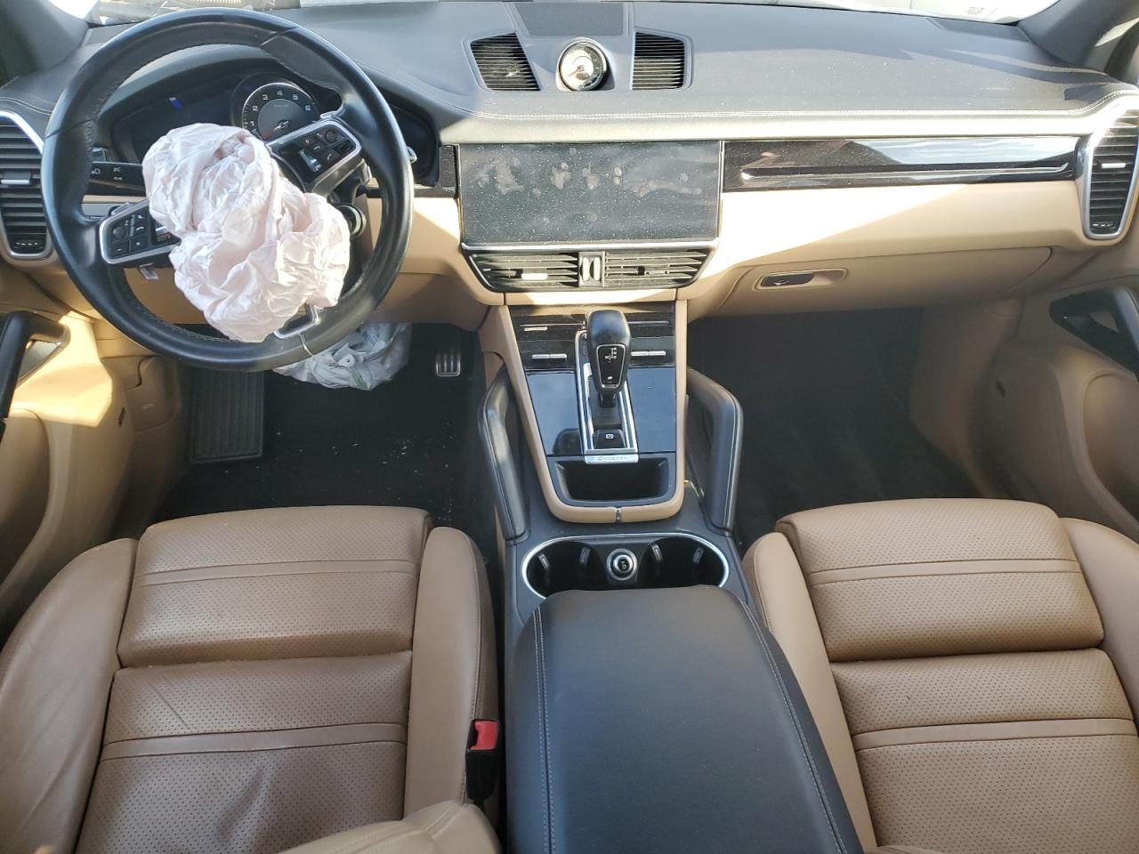 2019 Porsche Cayenne - Image 8