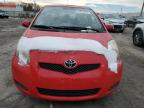 2010 Toyota Yaris  en Venta en Montgomery, AL - Rear End