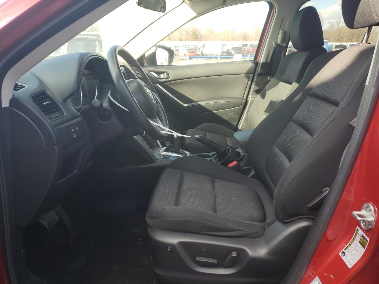 2015 Mazda CX-5 - Image 7