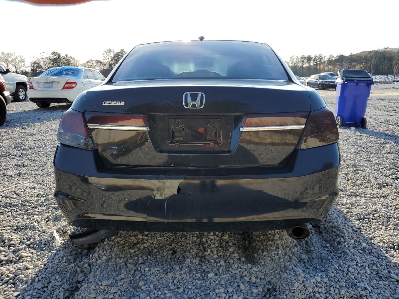 2011 Honda Accord - Image 6