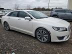 2017 Lincoln Mkz Reserve for Sale in Houston, TX - Front End