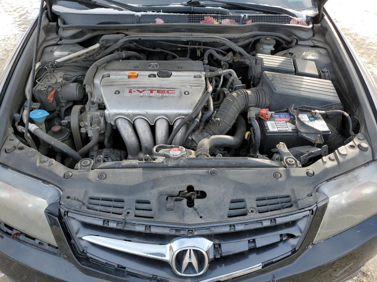 2008 Acura TSX - Image 11