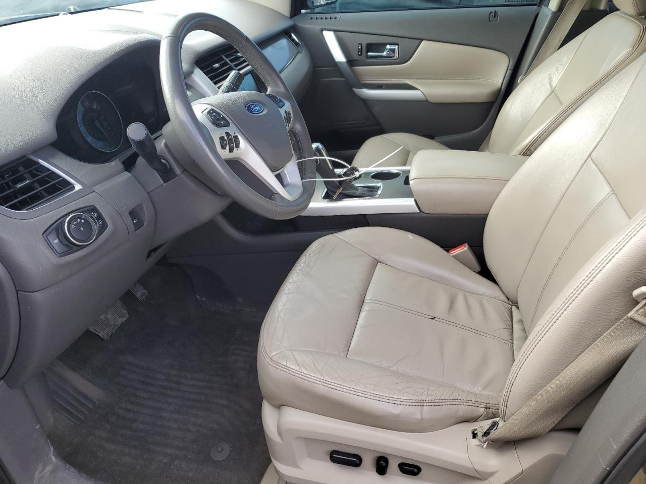 2013 Ford Edge - Image 7
