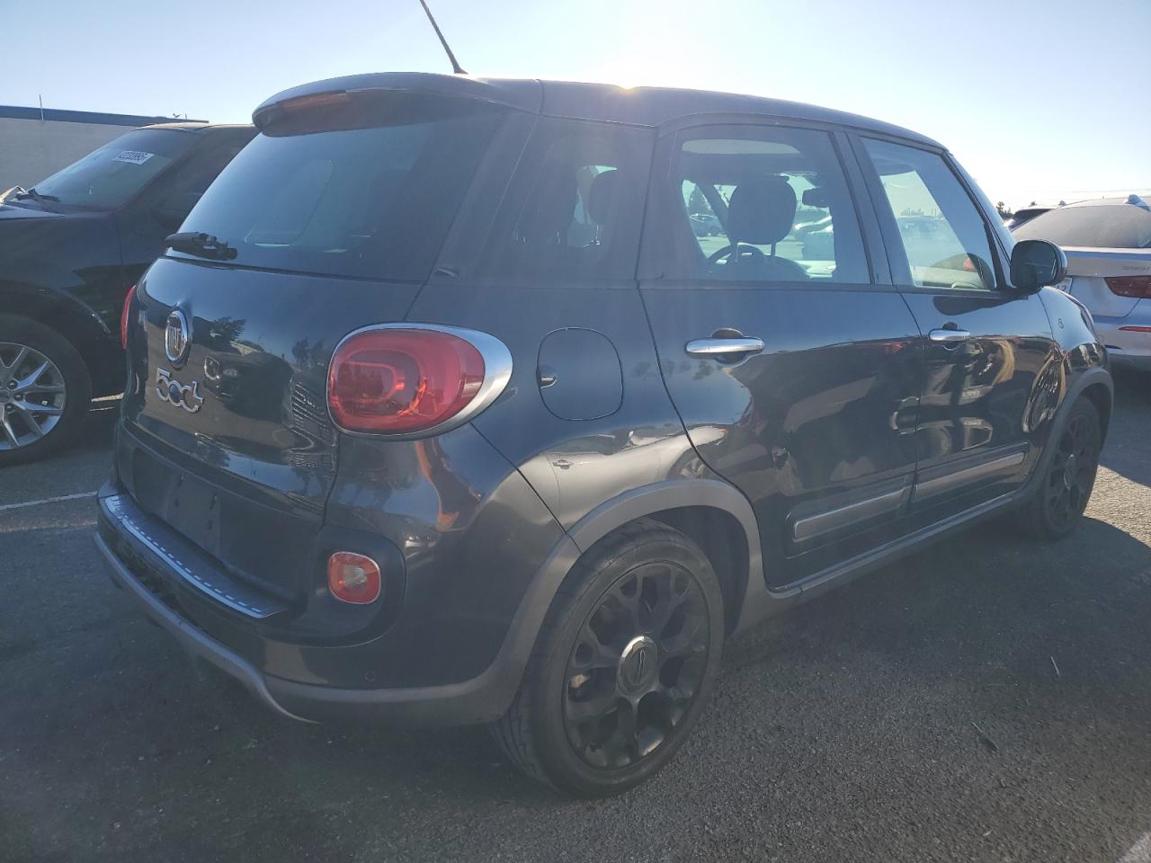 2014 Fiat 500 - Image 3