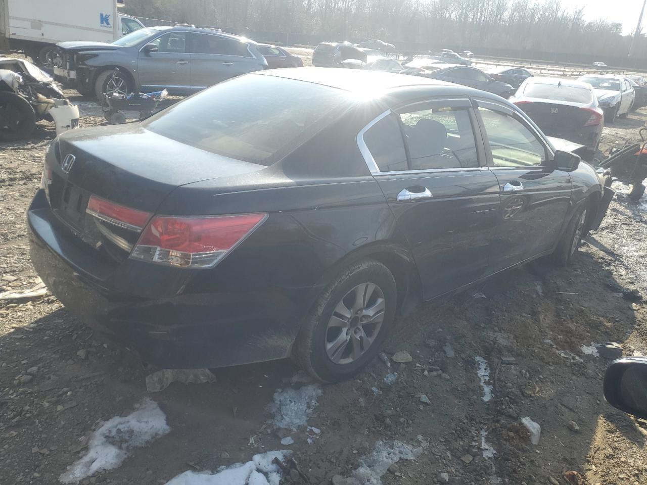 2011 Honda Accord - Image 3