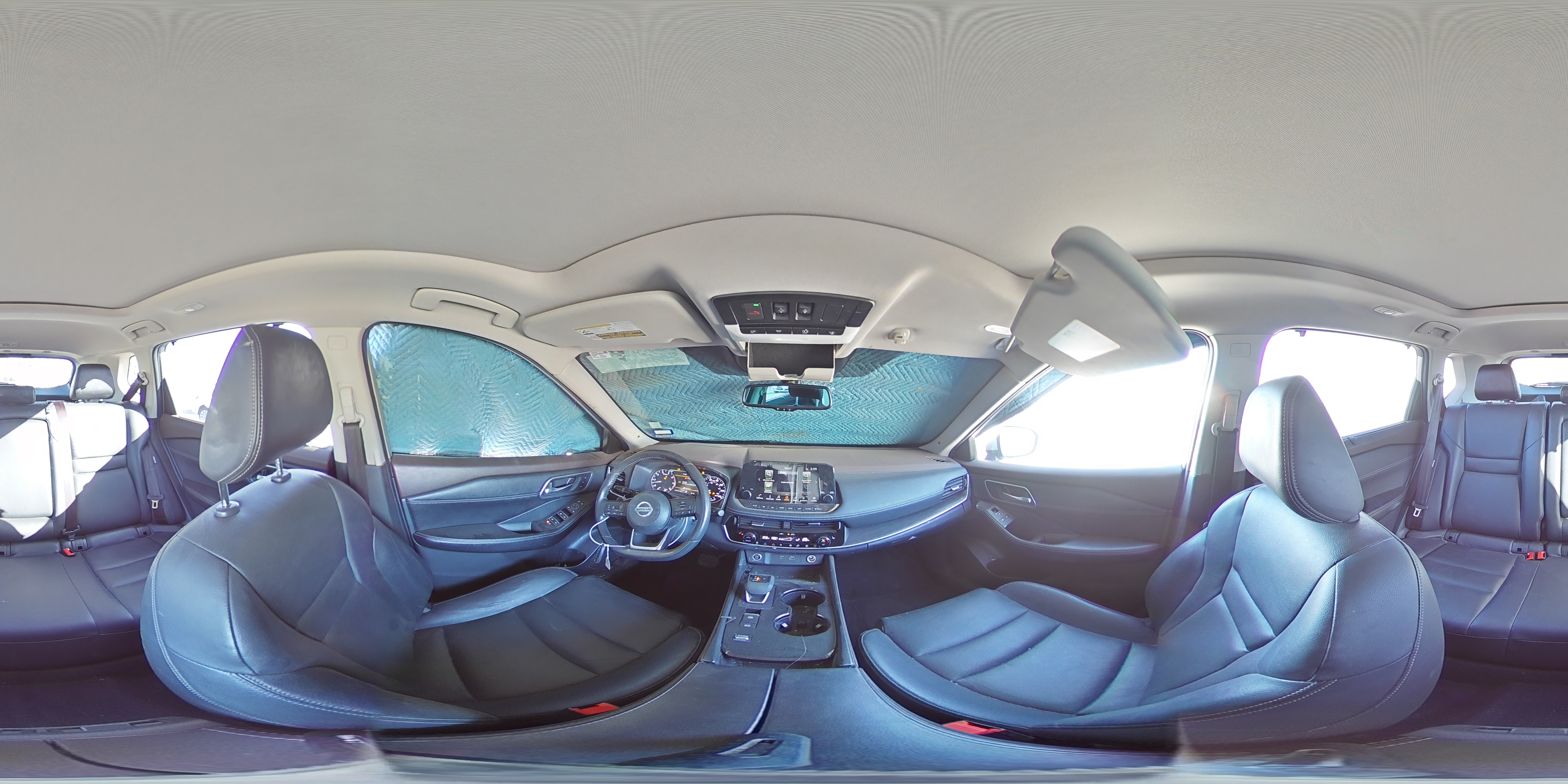 2021 Nissan Rogue - Image 14