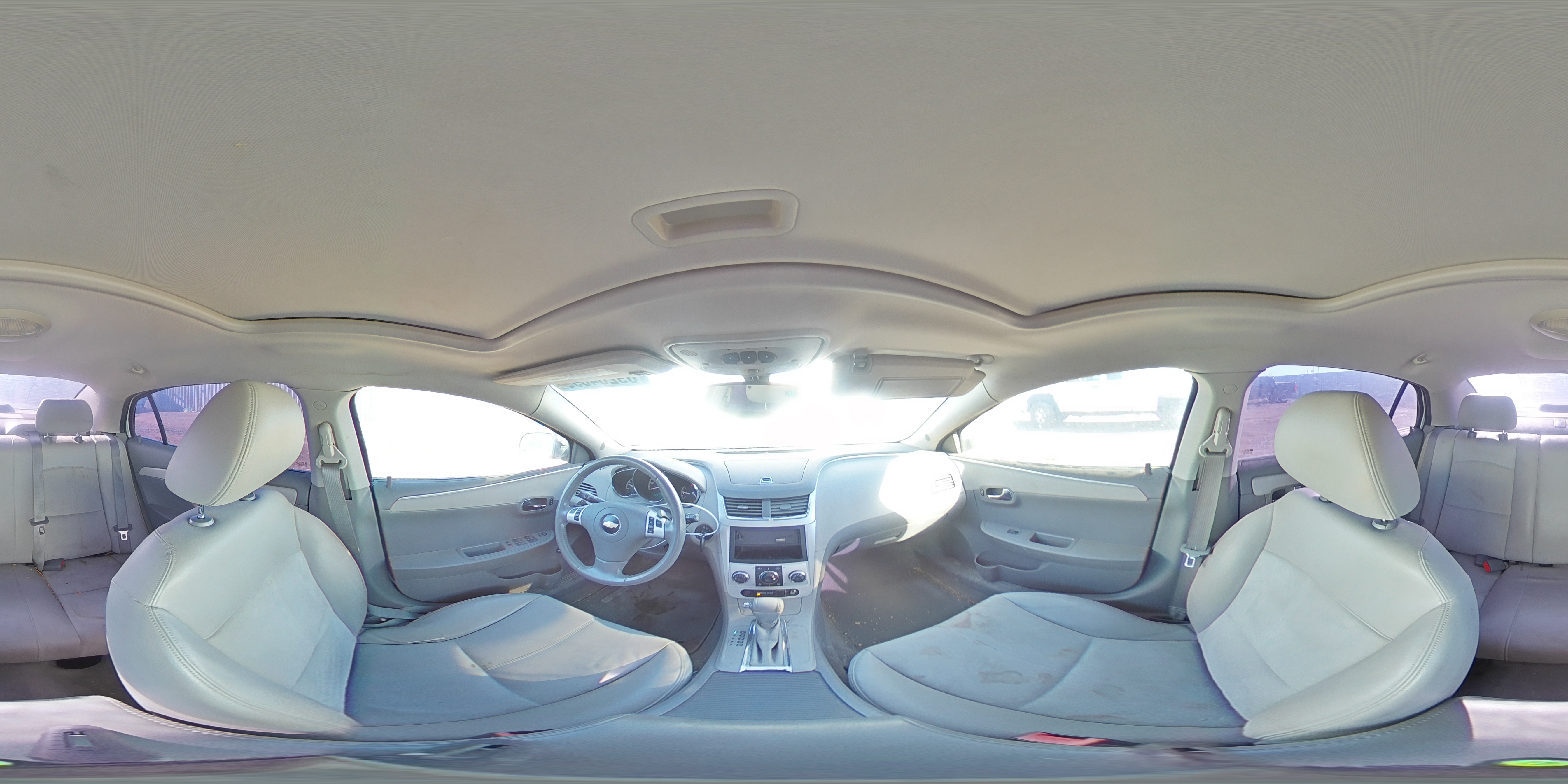 2010 Chevrolet Malibu - Image 13