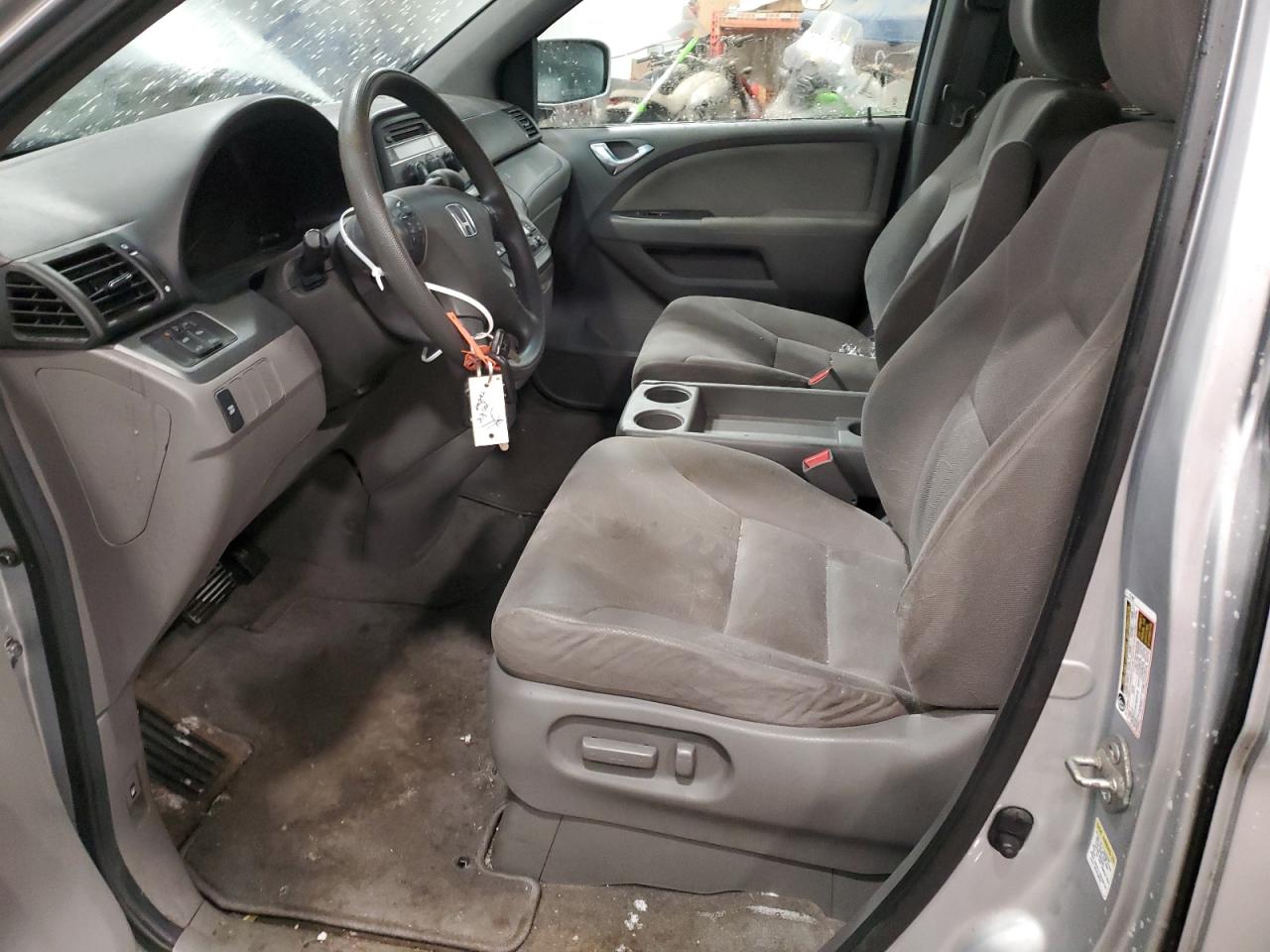 2010 Honda Odyssey - Image 7