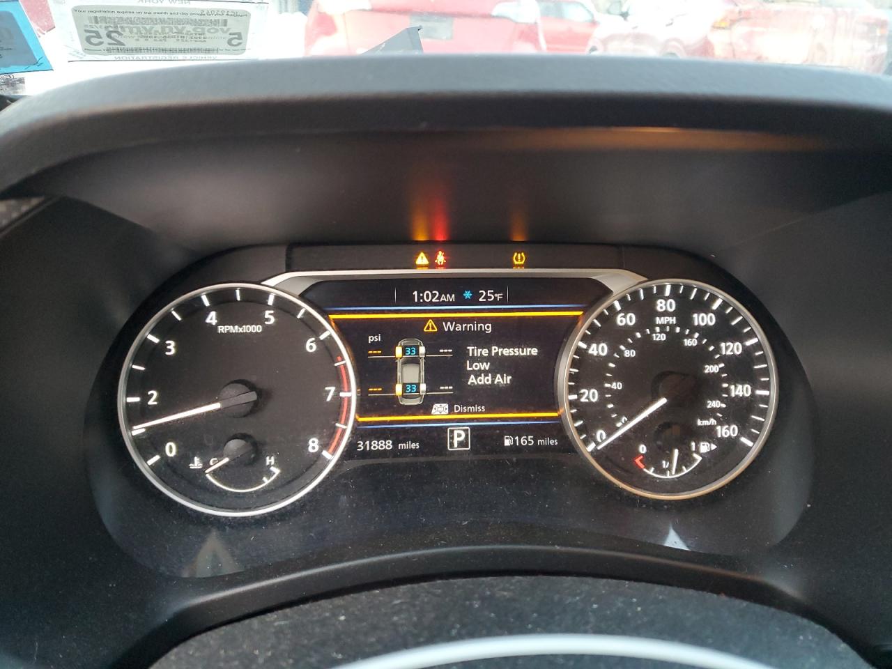 2021 Nissan Sentra - Image 9