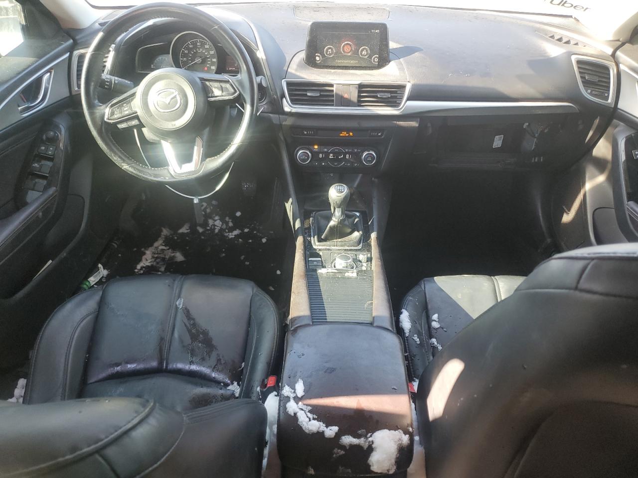 2018 Mazda 3 - Image 8
