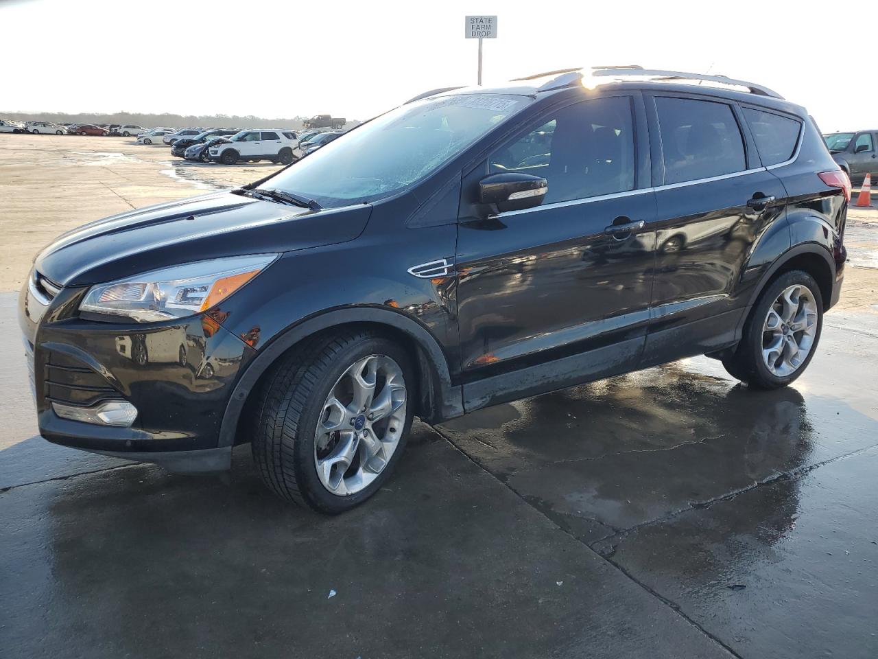 2014 Ford Escape - Image 1