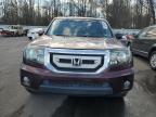 2011 Honda Pilot Exl للبيع في Glassboro، NJ - Mechanical