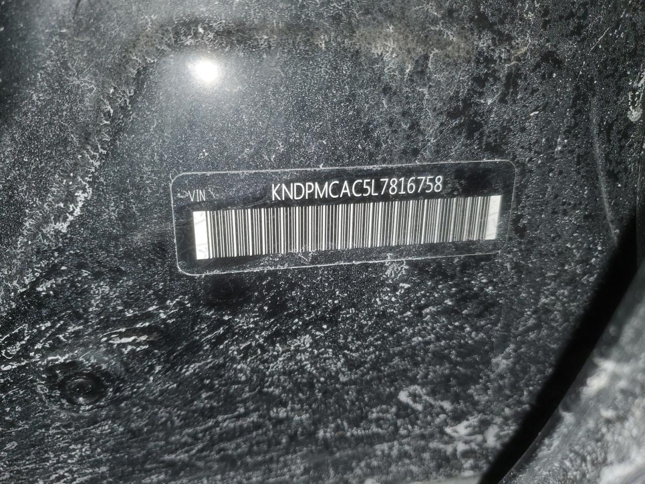 2020 Kia Sportage - Image 15