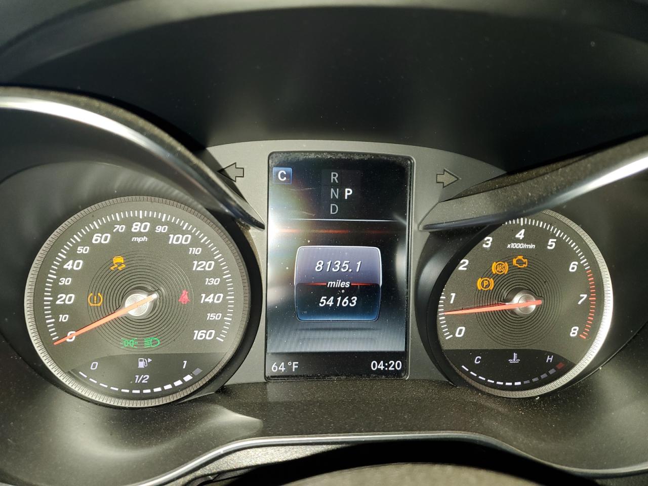 2018 Mercedes-Benz C-klasse - Image 9