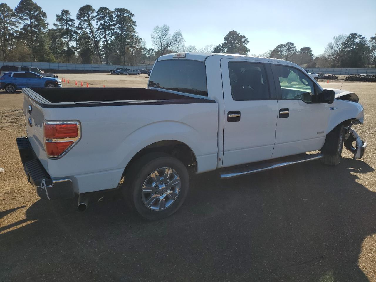 2012 Ford F-150 - Image 3