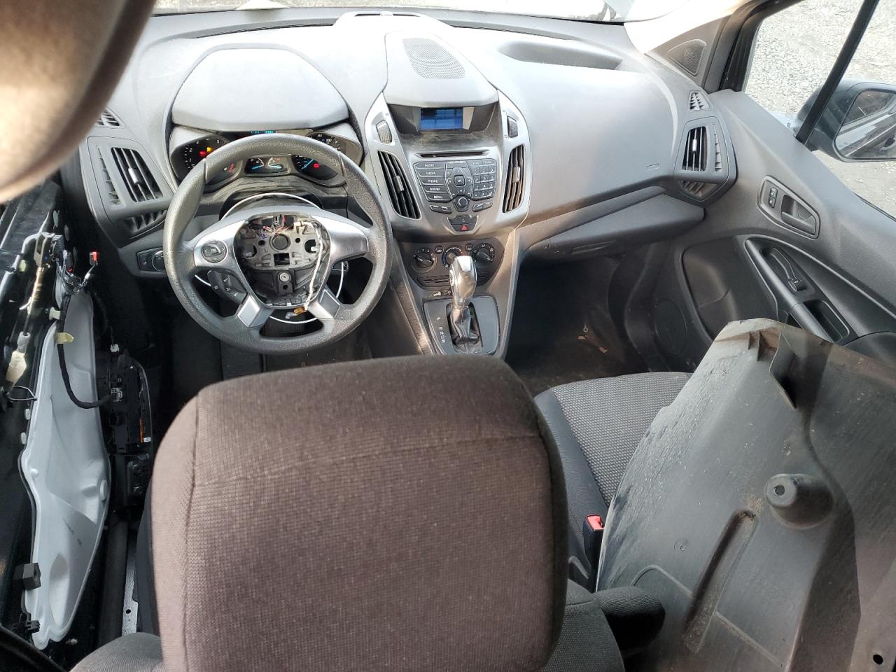 2014 Ford Transit - Image 8