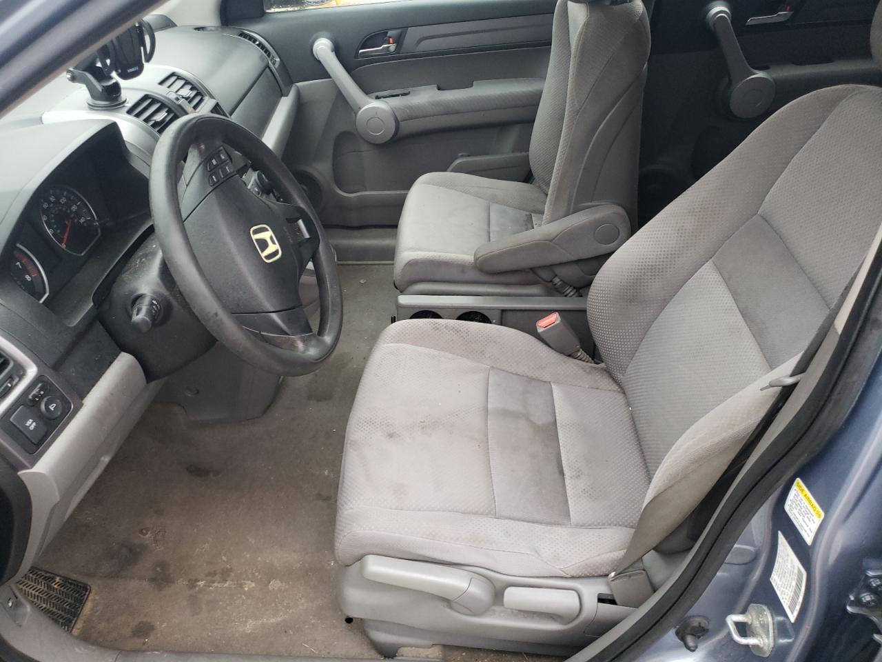 2007 Honda CR-V - Image 7