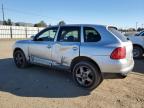 2004 Porsche Cayenne S на продаже в San Martin, CA - Side