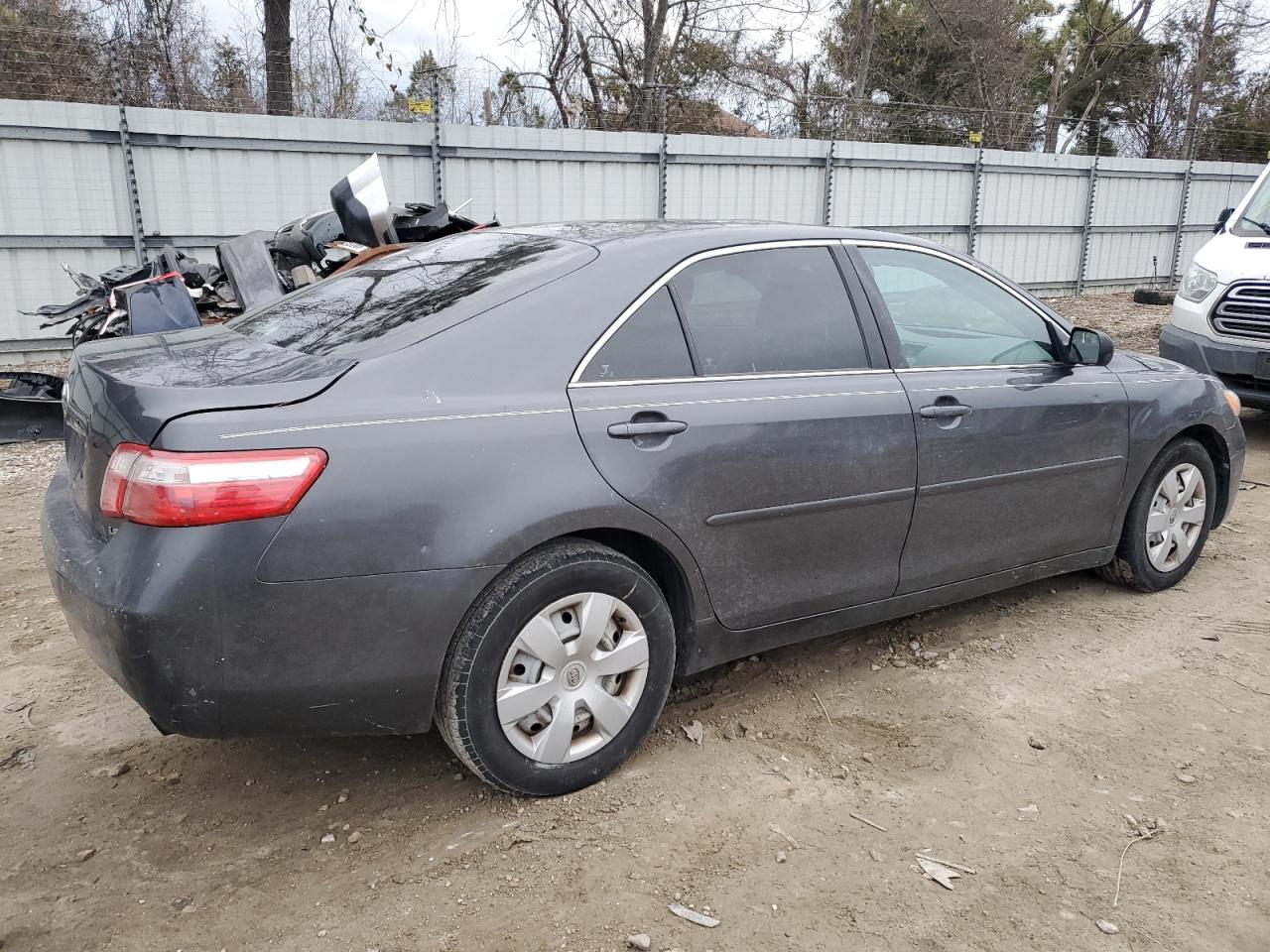 2009 Toyota Camry - Image 3