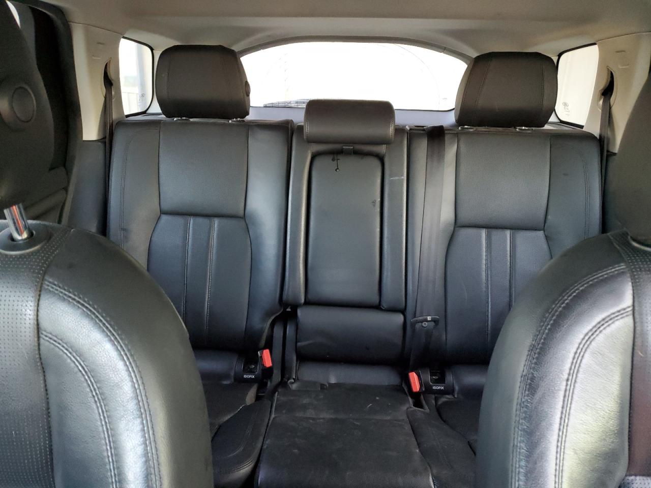 2016 Land Rover Discovery - Image 10