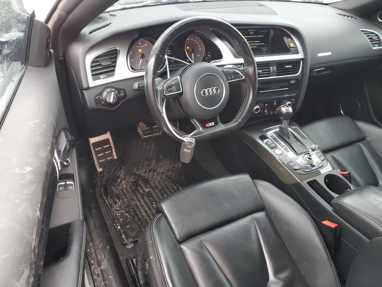 2016 Audi RS5 - Image 8