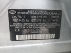 2011 Hyundai Sonata Se იყიდება Wilmer-ში, TX - Normal Wear