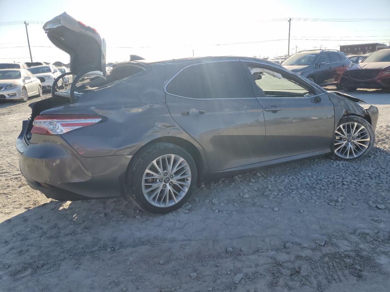2020 Toyota Camry - Image 3