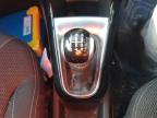 2015 CITROEN DS3 DSTYLE for sale at Copart BRISTOL