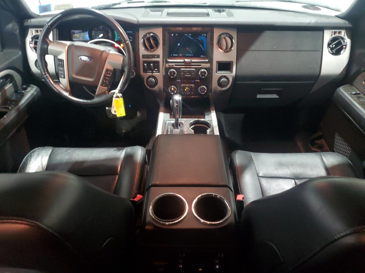 2017 Ford Expedition - Image 8
