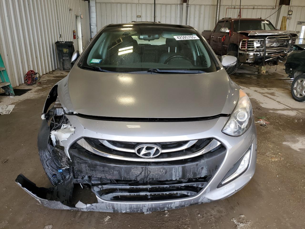 2013 Hyundai Elantra - Image 5