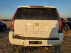 2017 Chevrolet Suburban C1500 Lt на продаже в Haslet, TX - Rear End