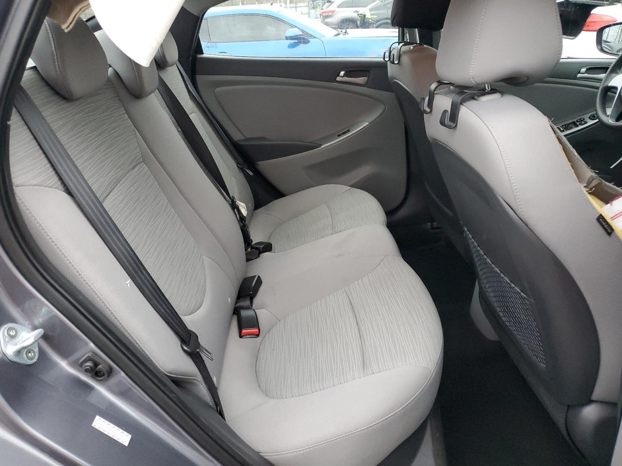 2017 Hyundai Accent - Image 10