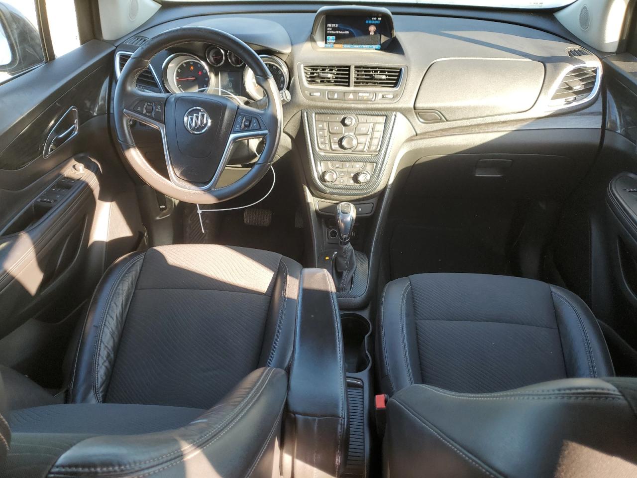 2014 Buick Encore - Image 8
