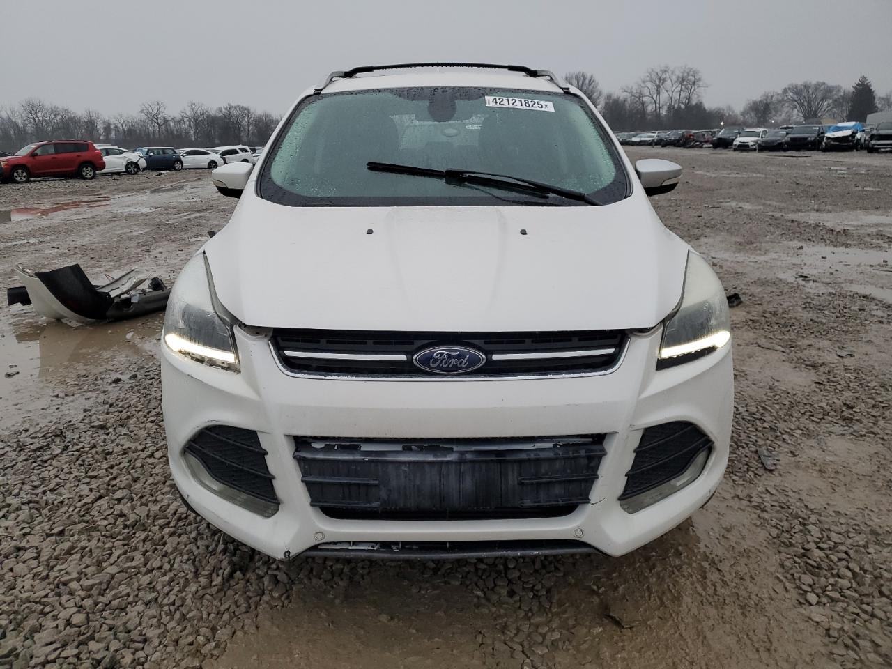 2014 Ford Escape - Image 5