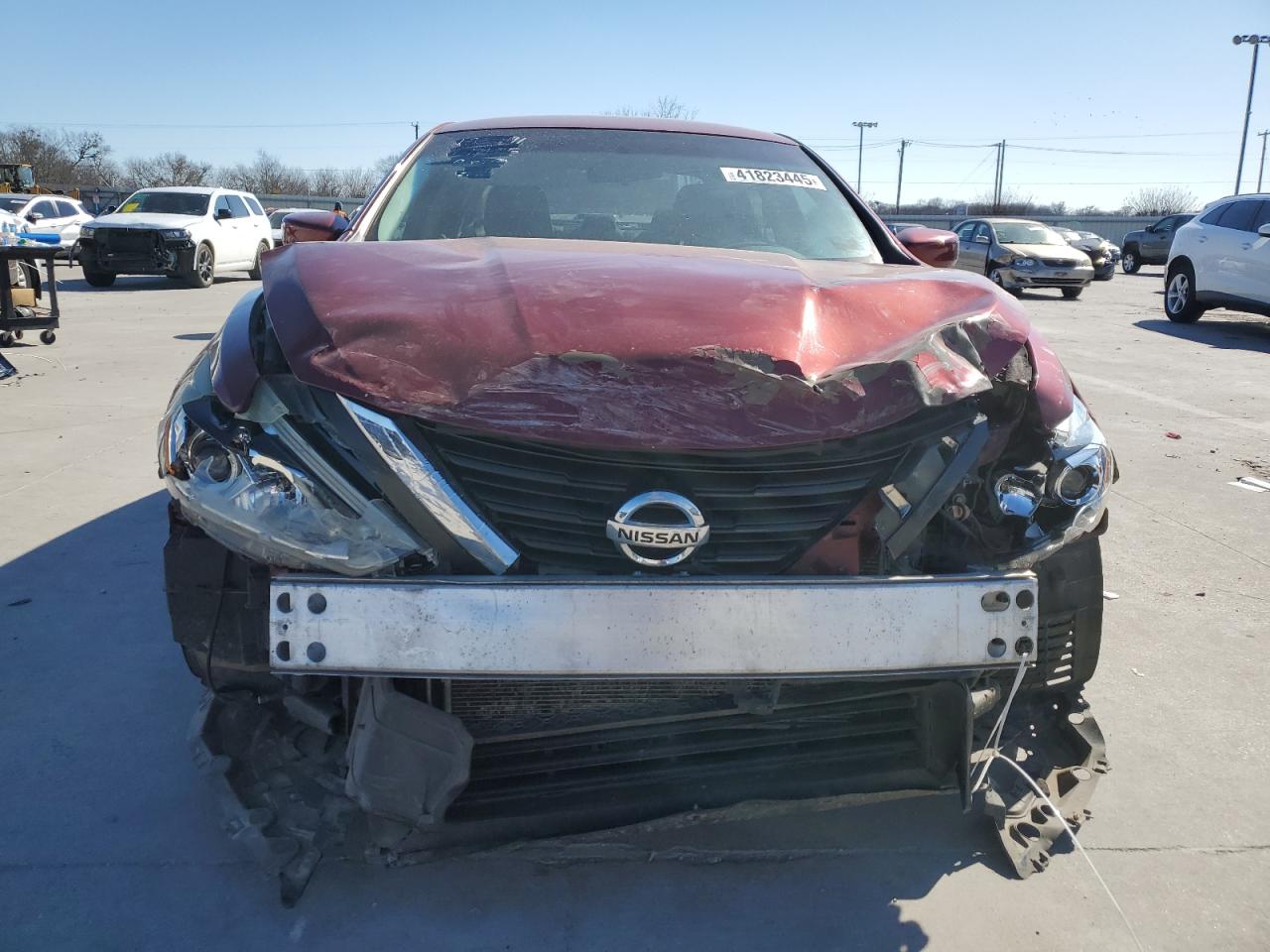 2016 Nissan Altima - Image 5