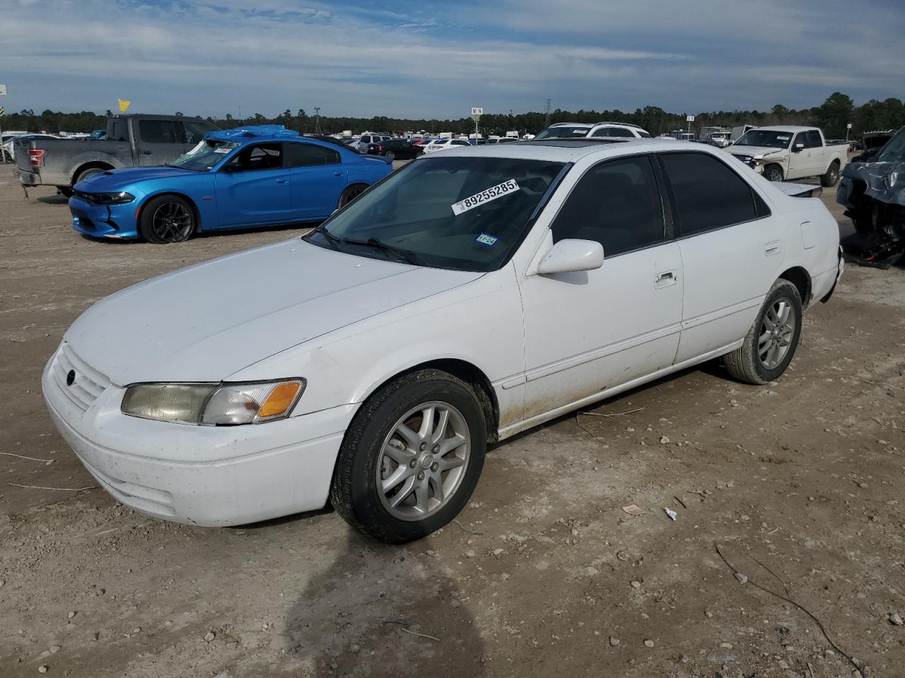 1997 Toyota Camry - Image 1