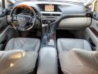 2010 LEXUS RX 350 for sale at Copart ON - TORONTO