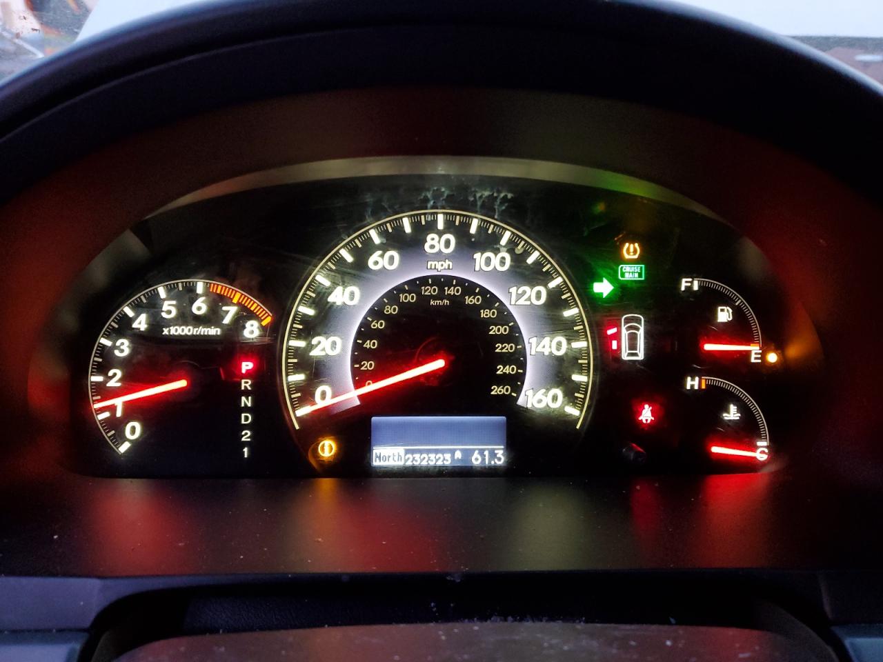 2007 Honda Odyssey - Image 9
