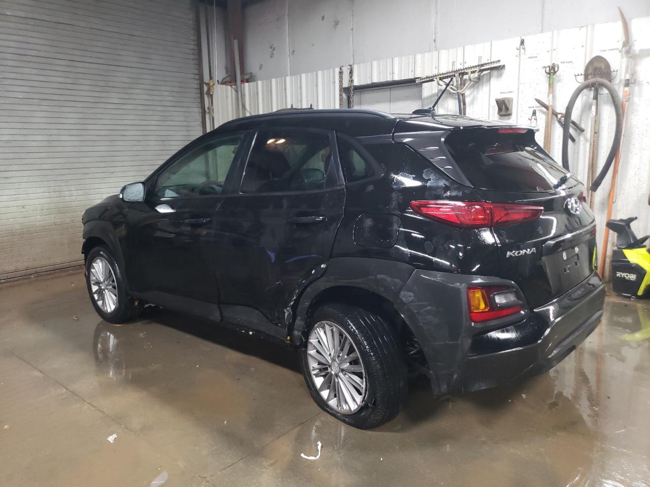 2019 Hyundai Kona - Image 2