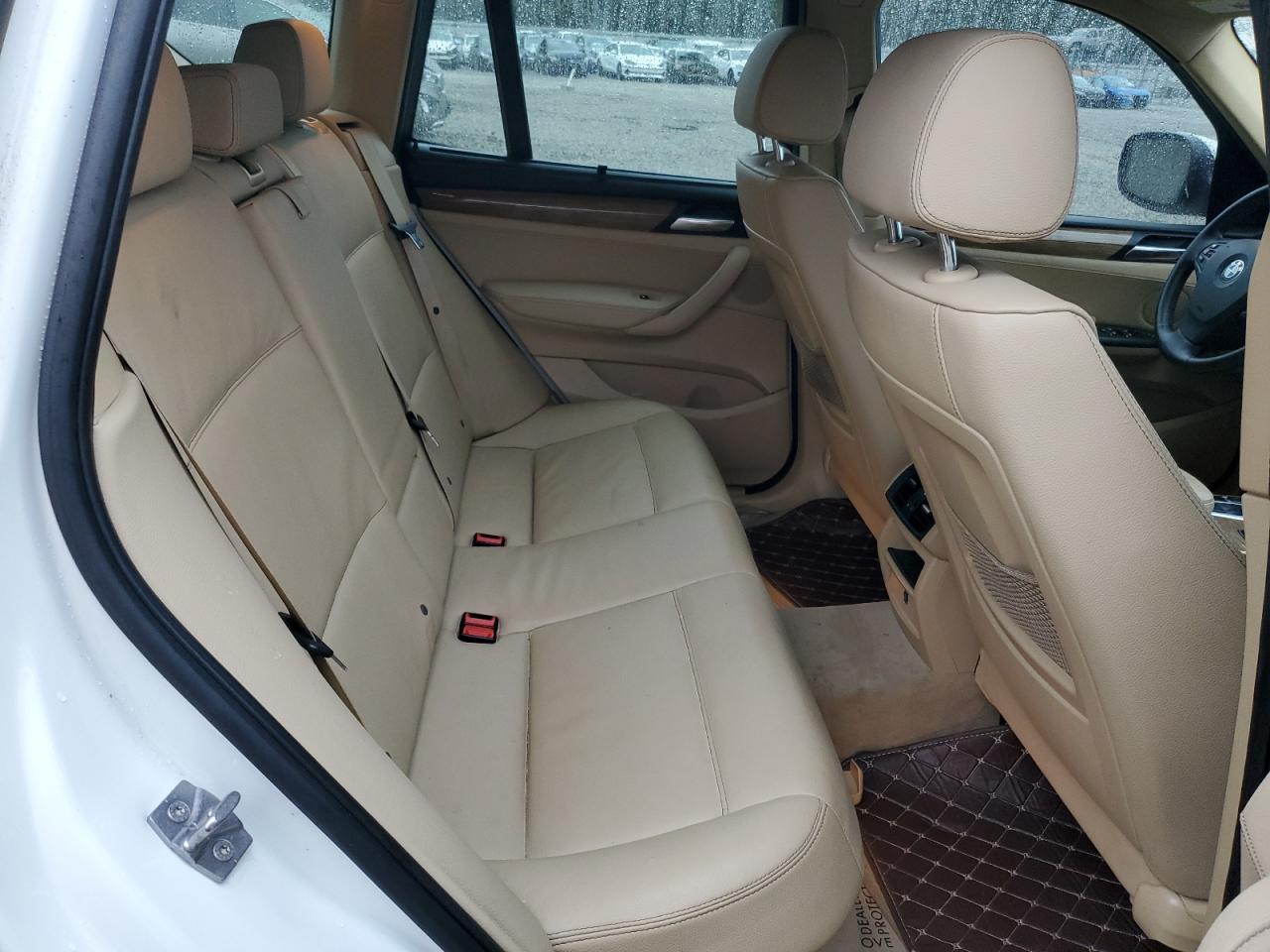 2013 BMW X3 - Image 11