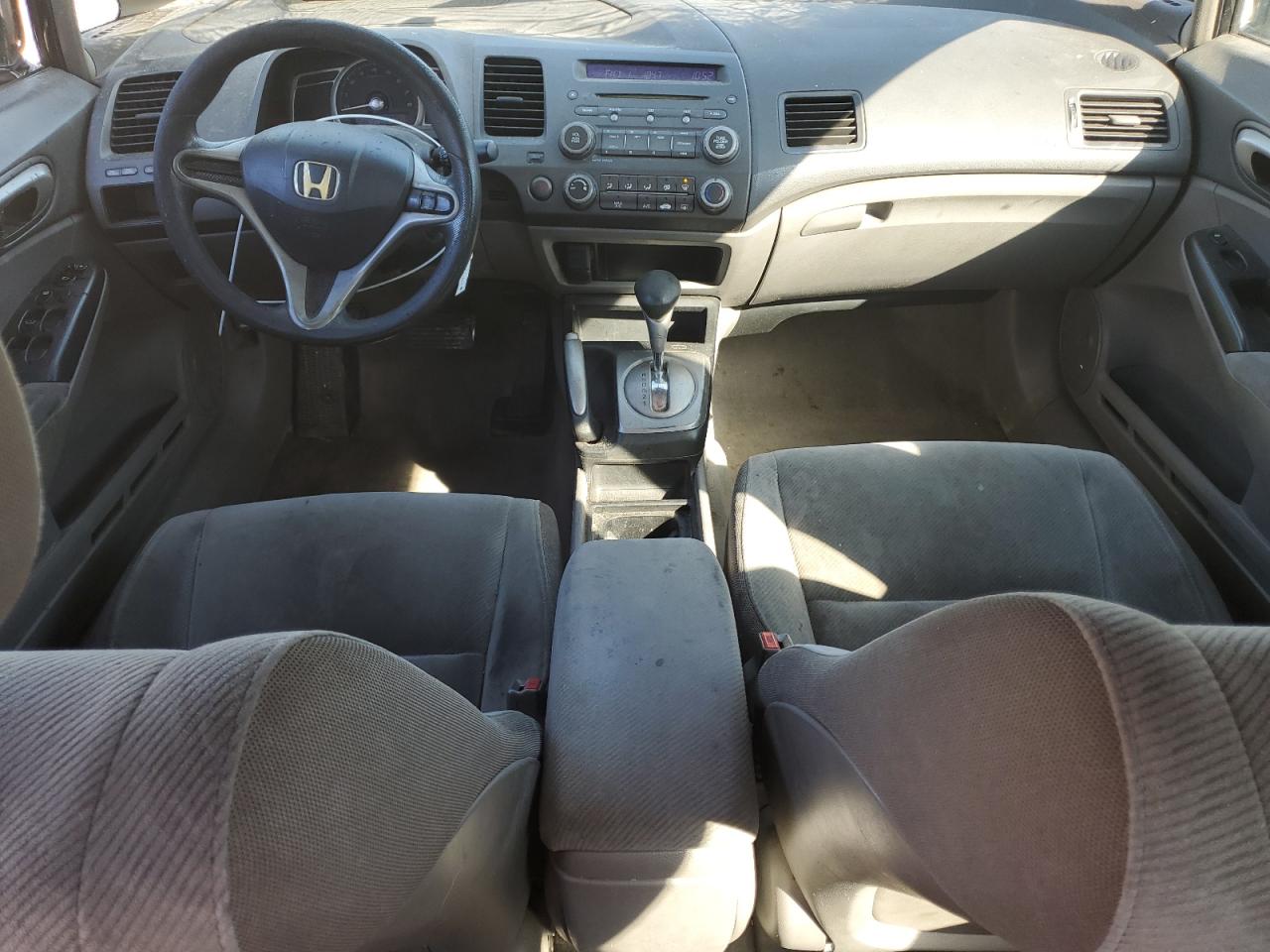 2011 Honda Civic - Image 8